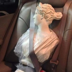 Meet your Posher, Deanna